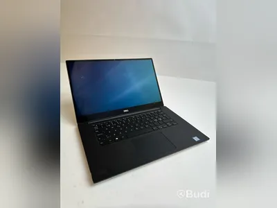Dator Dell XPS 15 7590 inkl. laddare. OBS! Inget OS.