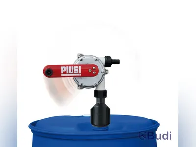 Handpump Piusi Urea 2 tum BSP