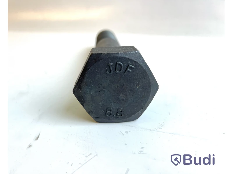 45 st. Sexkantsskruv M36 x 200