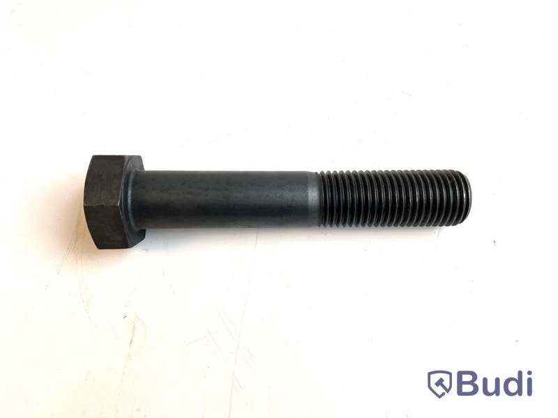 45 st. Sexkantsskruv M36 x 200