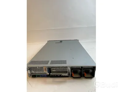 Server Dell PowerEdge 2950. OBS! Inget OS.