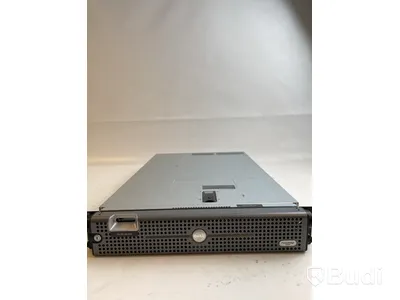 Server Dell PowerEdge 2950. OBS! Inget OS.