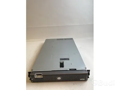 Server Dell PowerEdge 2950. OBS! Inget OS.