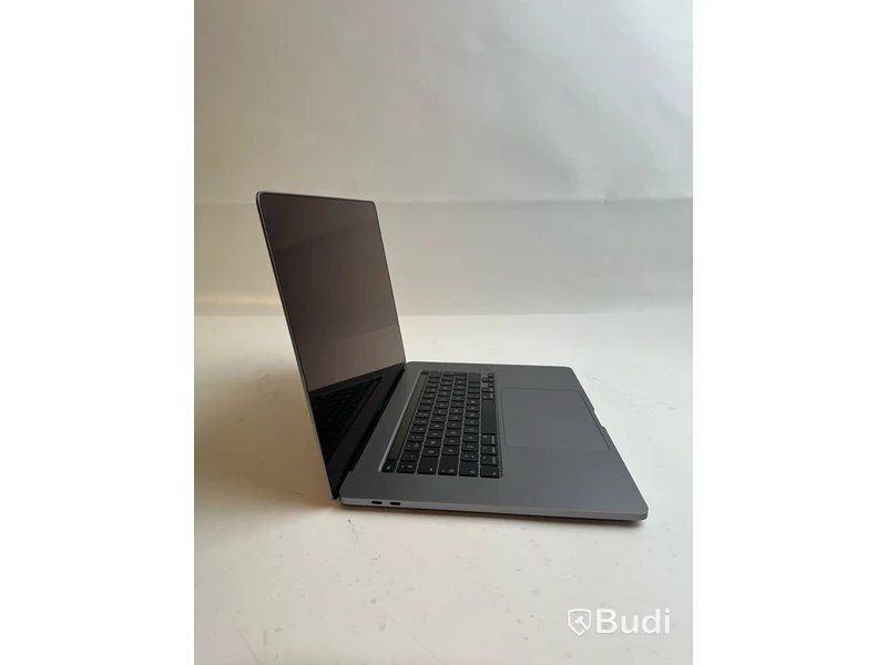 Dator Apple MacBook Pro 16 tum (2019).