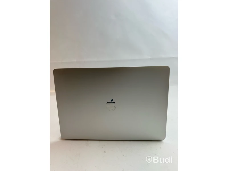 Dator Apple MacBook Pro 16 tum (2019).