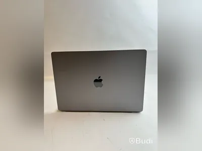 Dator Apple MacBook Pro 16 tum (2021).