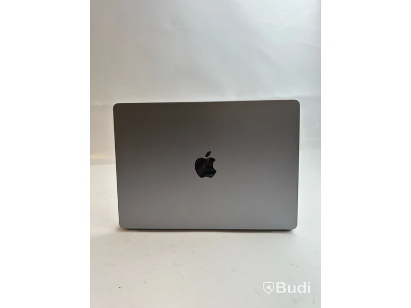 Dator Apple MacBook Pro 14 tum (2021).
