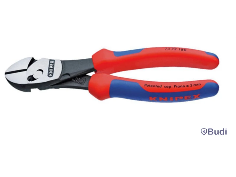 Sidavbitare 180mm Kraft Twinforce 73 72 180