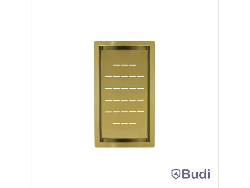 Sköljskål, Nivito Cube, CU-WB-240-BB