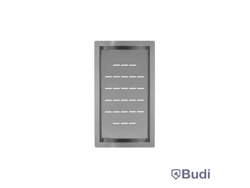 Sköljskål, Nivito Cube, CU-WB-240-B