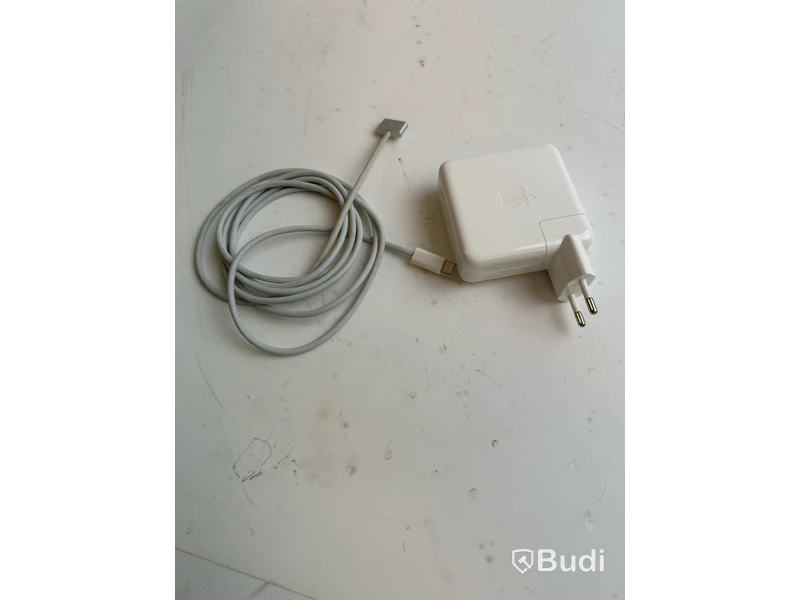 Dator Apple MacBook Pro 14 tum (2021) inkl. laddare.