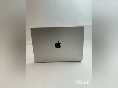 Dator Apple MacBook Pro 14 tum (2021) inkl. laddare.
