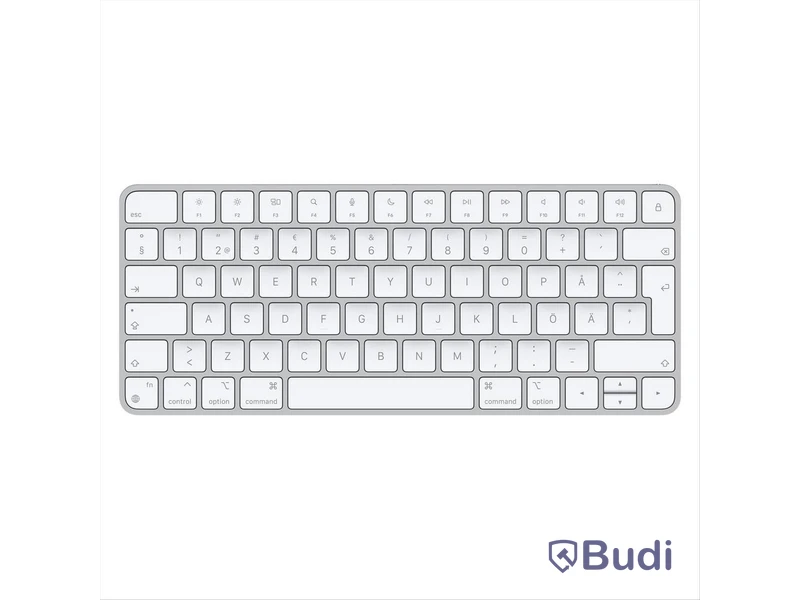 2 st. Tangentbord Apple Magic Keyboard (2021)