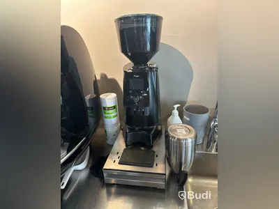Kaffekvarn - Pulse