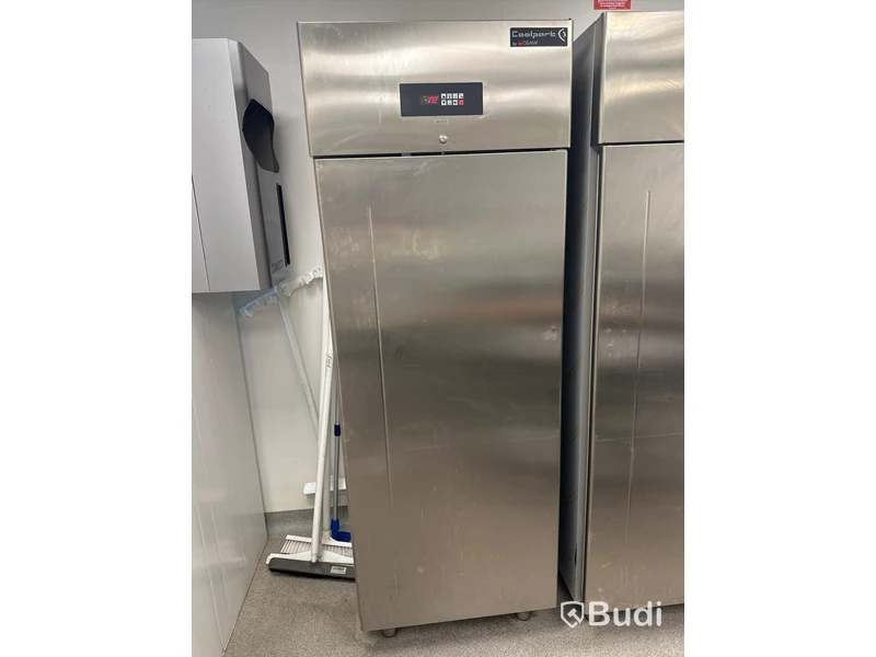 Frys - Coolpart 70x80x201 cm