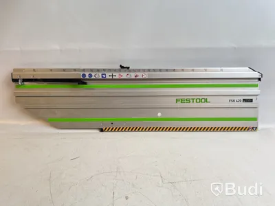 Kapskena Festool FSK 420  Serienummer: 40739342