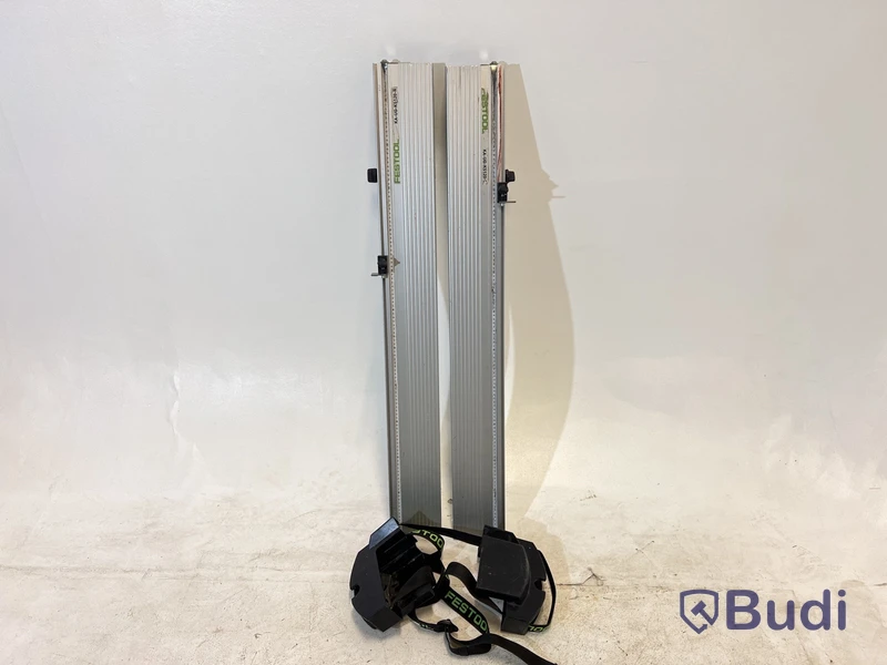 Kap- och gersåg Festool KS 120 REB set  Serienummer: 40322858