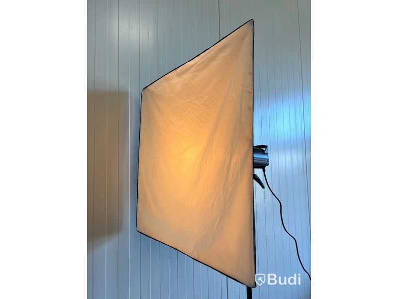 Studioblixtpaket Elinchrome D-Lite RX 4