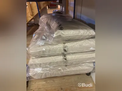 Hammockdynset - Brafab