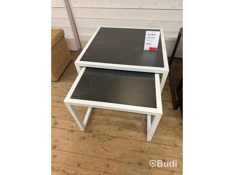Soffbord