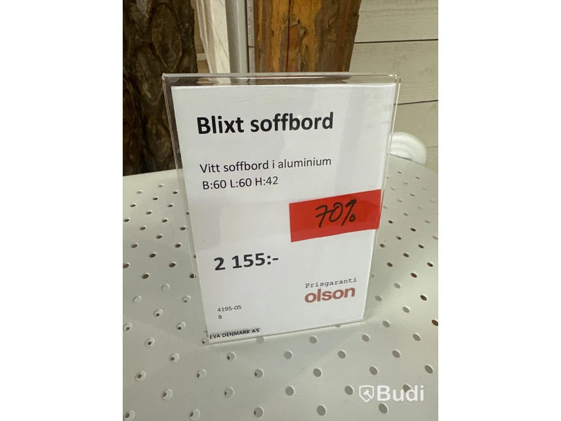 Soffbord