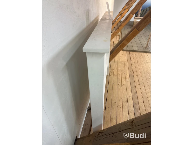 Sänggavel