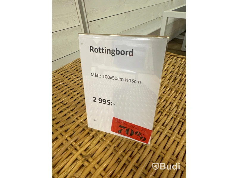 Rottingbord