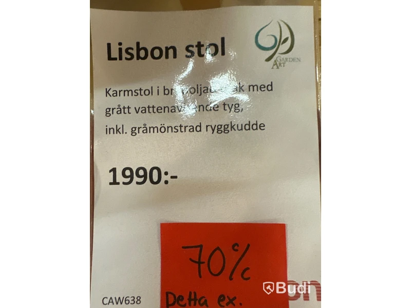 Stol