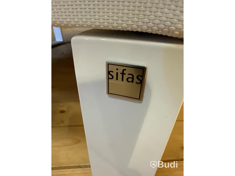 Fåtölj - Sifas