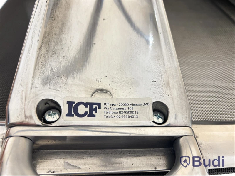 Kontorsstol ICF Una Chair Management