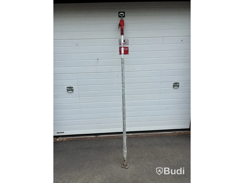 Materialstötta Bessey (Ny)
