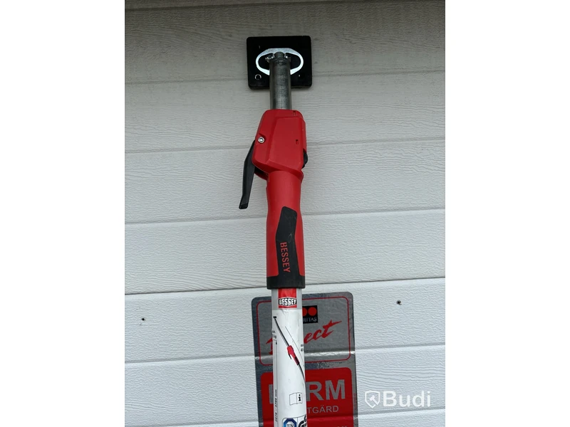 Materialstötta Bessey (Ny)