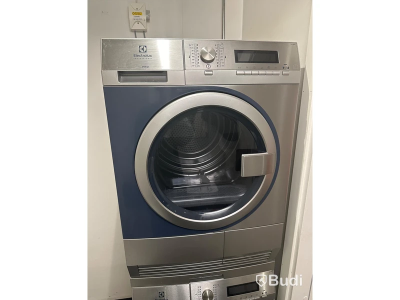 Torktumlare - Electrolux TE1120HP