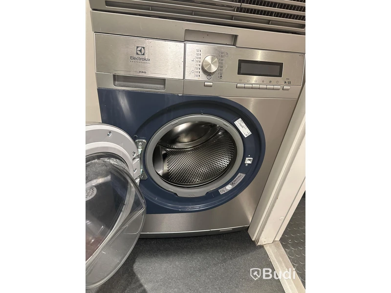 Tvättmaskin - Electrolux WE170P
