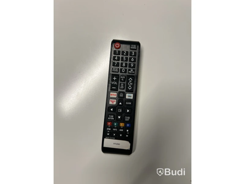 Tv-skärm samsung 55 tum