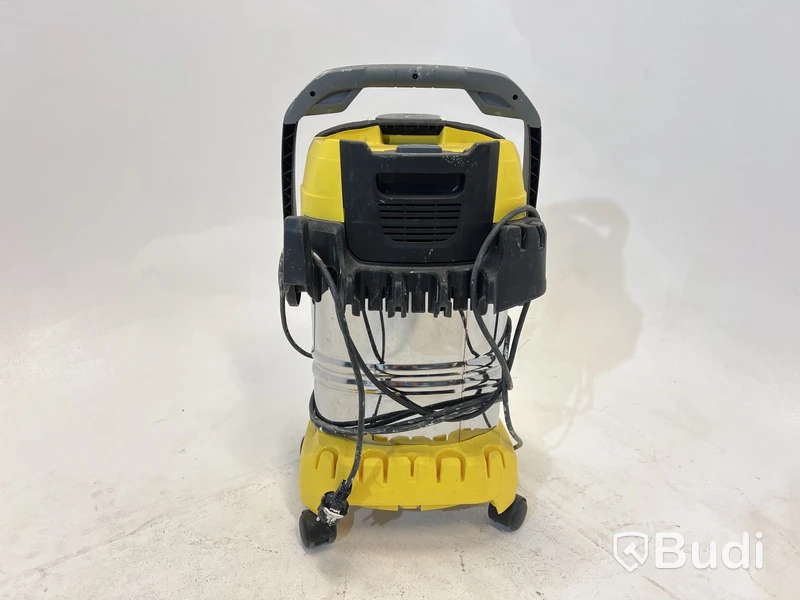 Dammsugare Kärcher MV6P premium