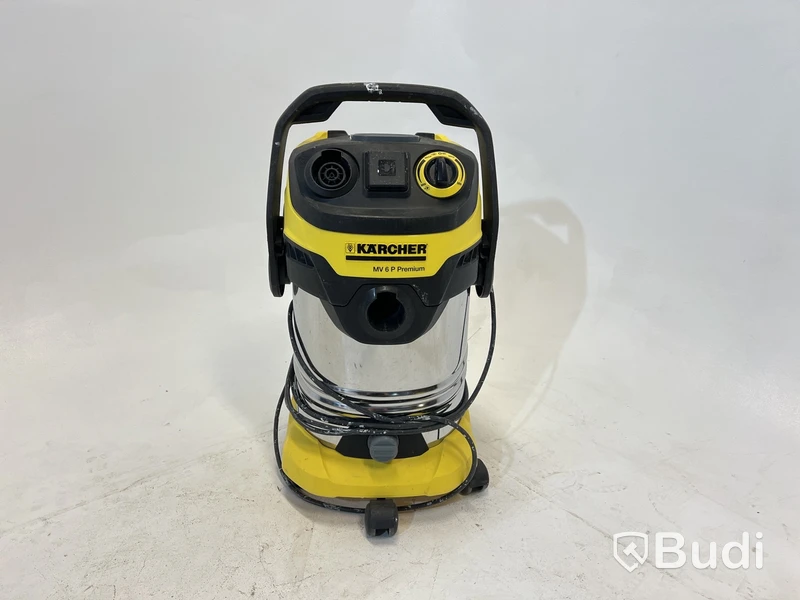 Dammsugare Kärcher MV6P premium