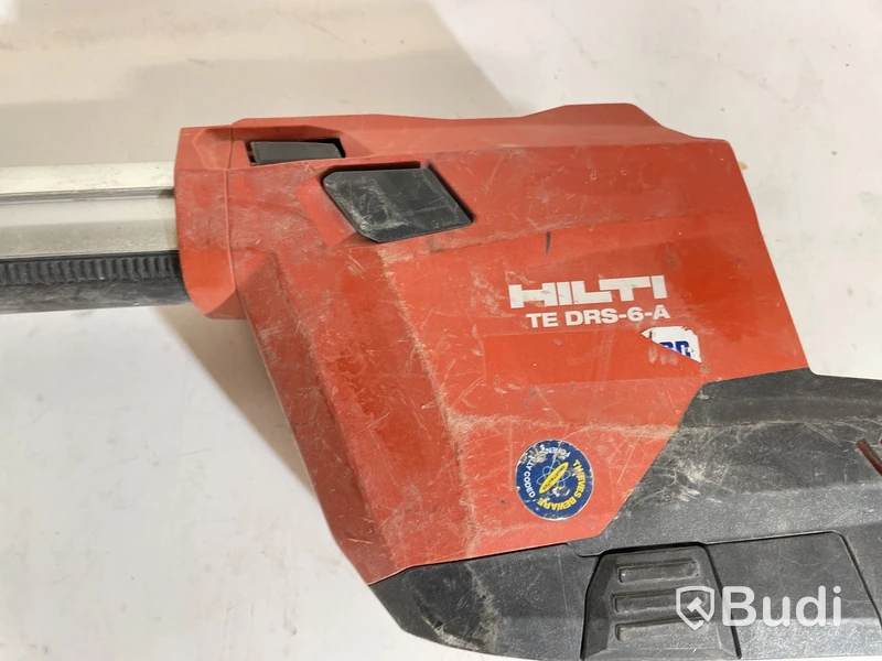 Dammskydd Hilti TE DRS-6-A
