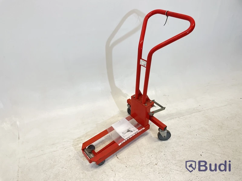 Butiksgaffelvagn Mechanic lifter MR200