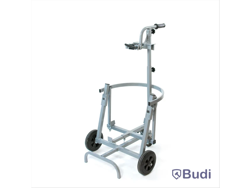 Mixervagn 100 4198535 Tebo