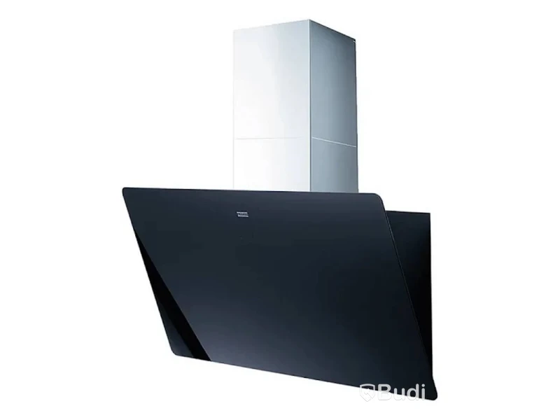 Köksfläkt Smart svart 80 cm Franke