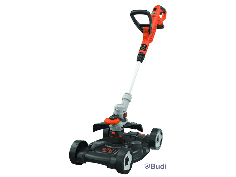 Grästrimmer STC1820CM Black and decker