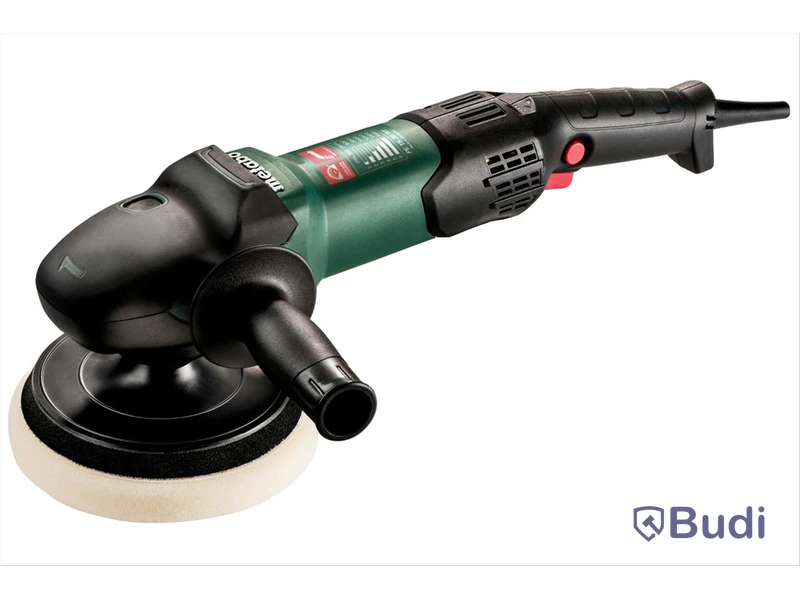 Polermaskin 1500 W METABO PE 15-20 RT