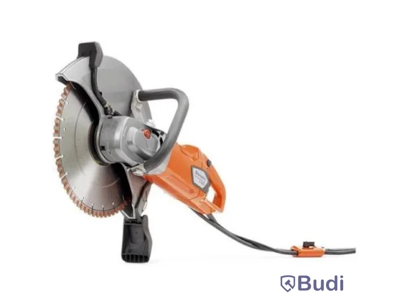 Kapmaskin HUSQVARNA K4000