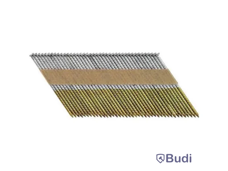 3 st. Förp. RINGSPIK DEWALT 2.8X50 FZB, 2200/ FRP DNPT28R50G12Z