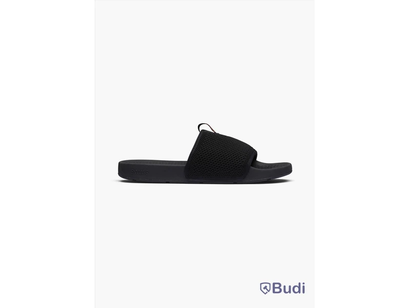 Tofflor Swims, Cabana slide, svart, stl. 43