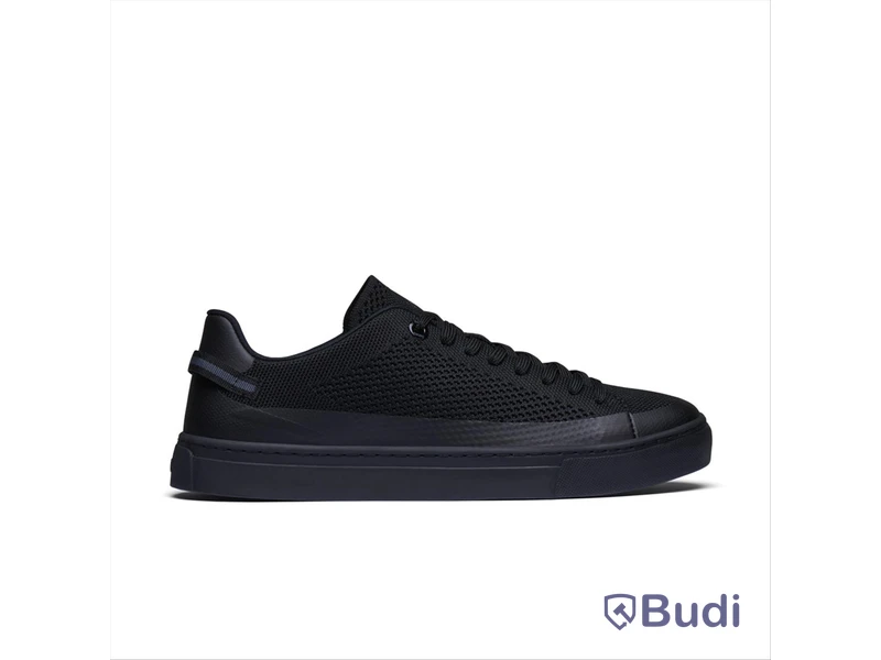 Sneakers Swims, Park sneaker, stl. 41, svart