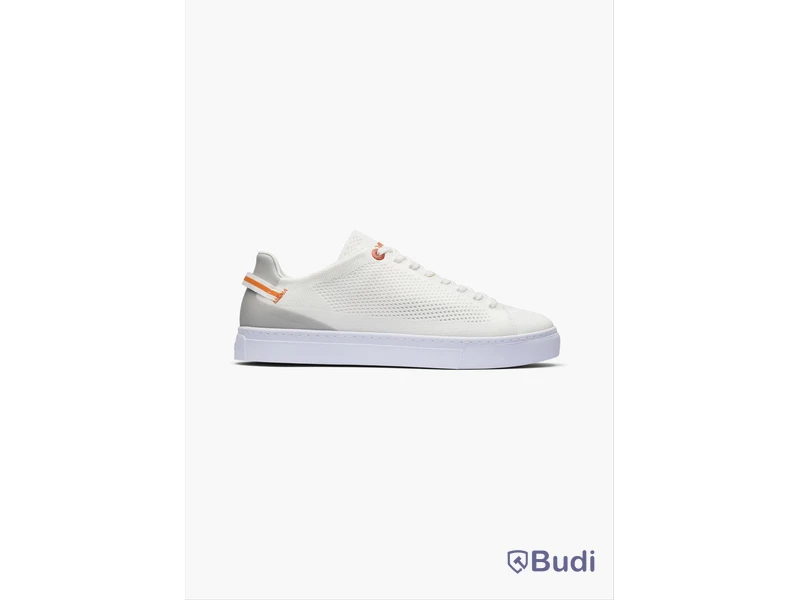 Sneakers Swims, Park sneaker, stl. 43, vit