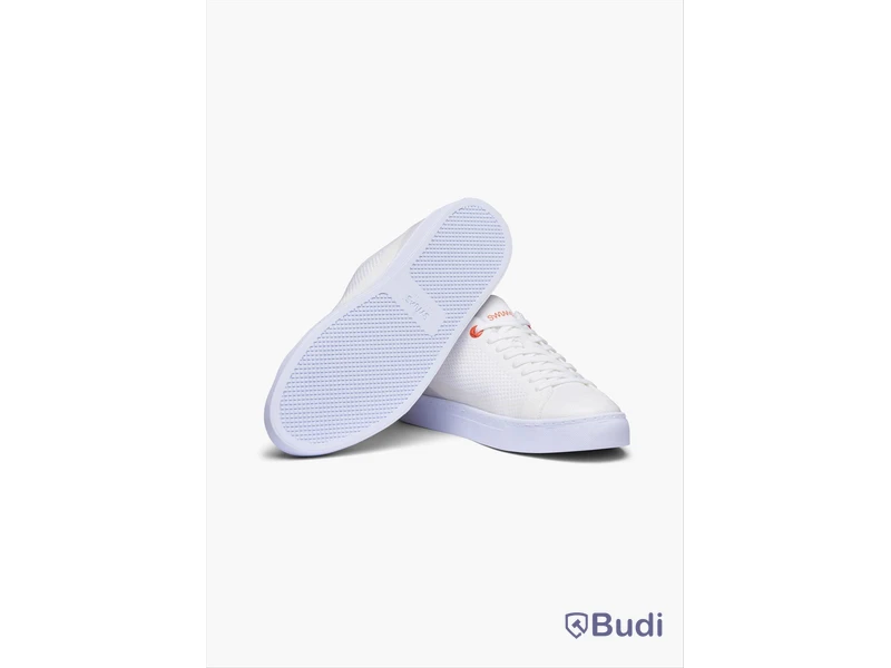 Sneakers Swims, Park sneaker, stl. 40, vit