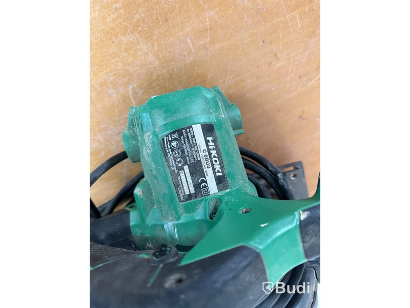 3 st Cirkelsågar Hikoki/Hitachi